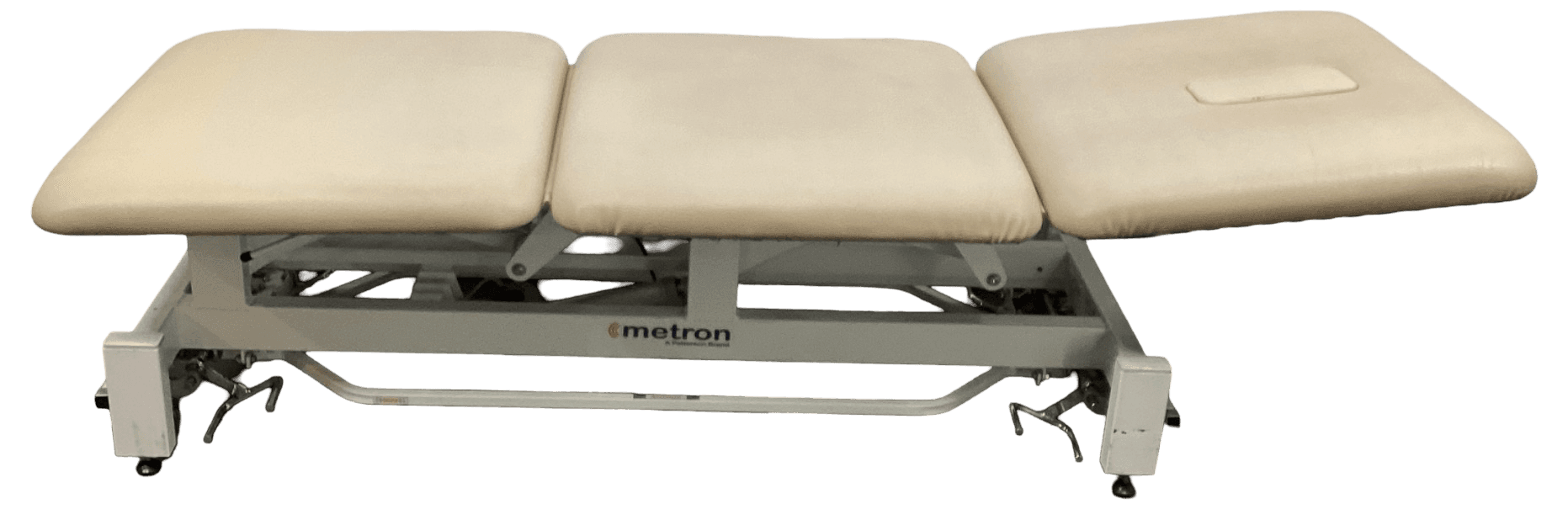METRON Elite 7 Examination table