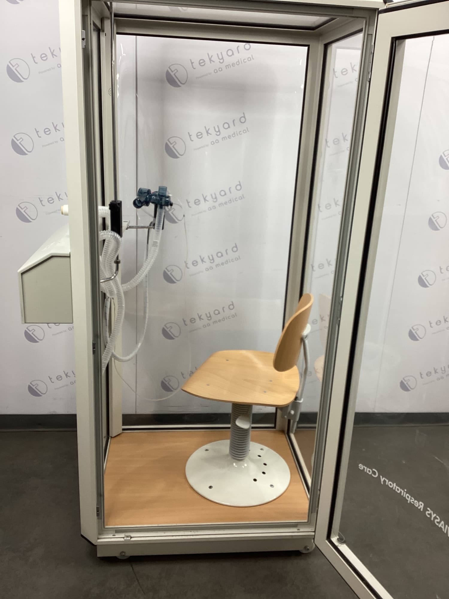 CAREFUSION VMAX V62J 773835-101 Plethysmograph