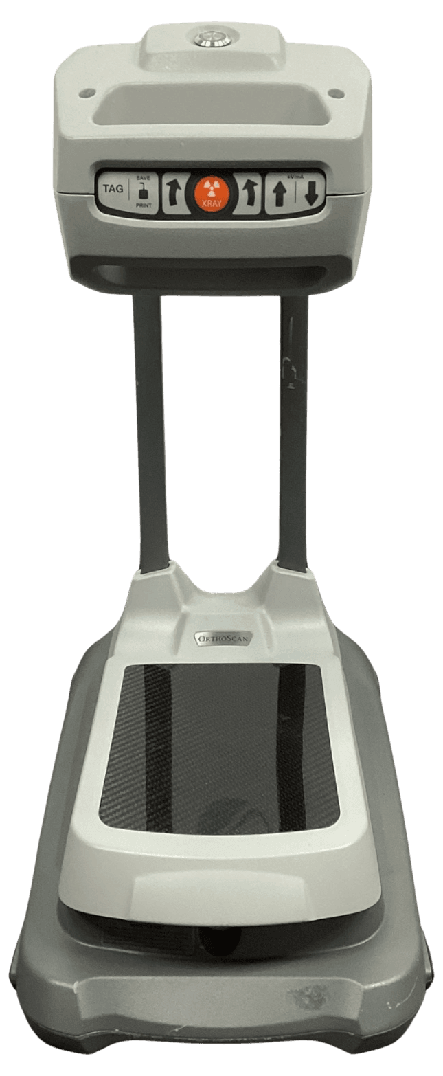 ORTHOSCAN Mobile DI Mini C-arm
