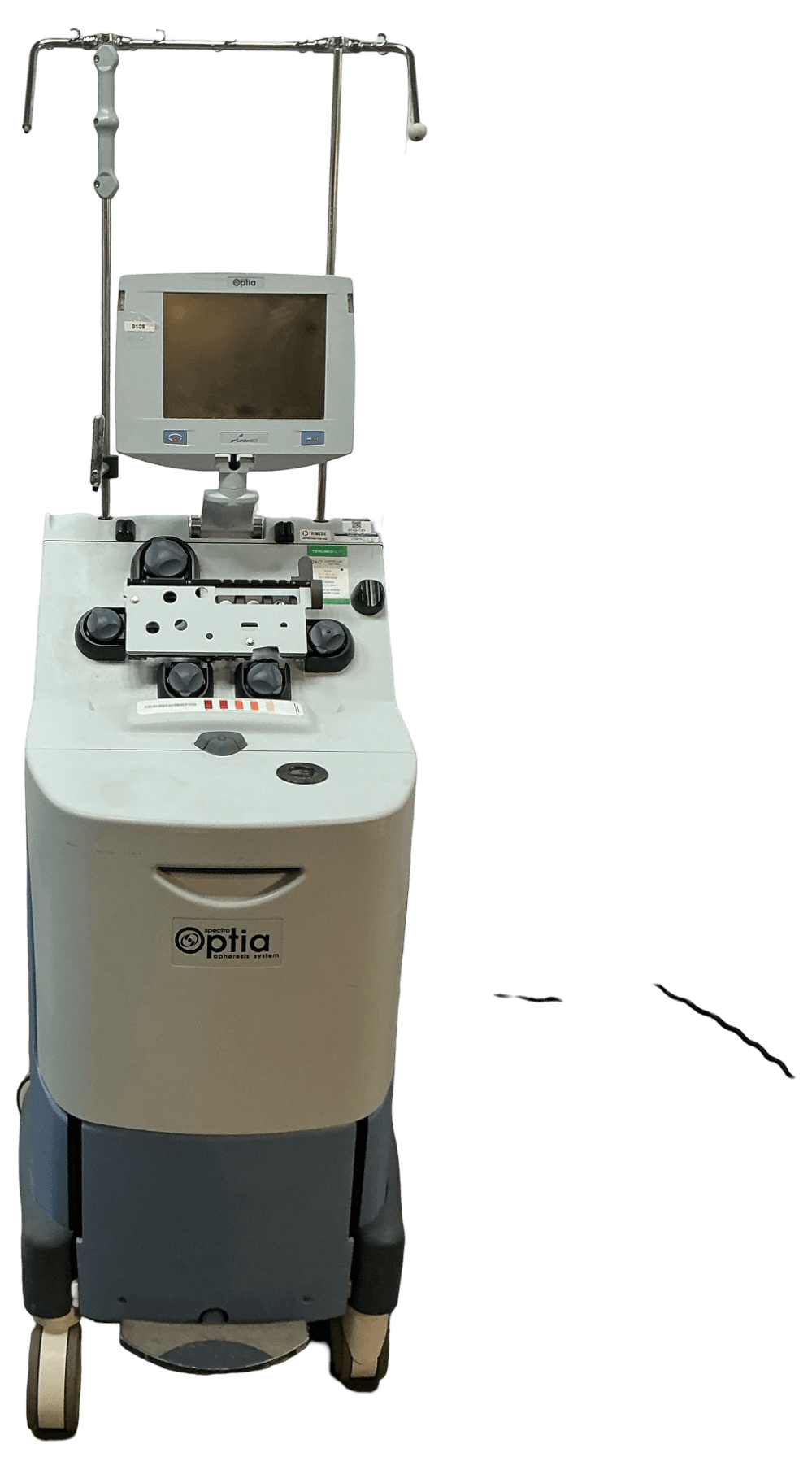 TERUMO Spectra Optia Apheresis machine