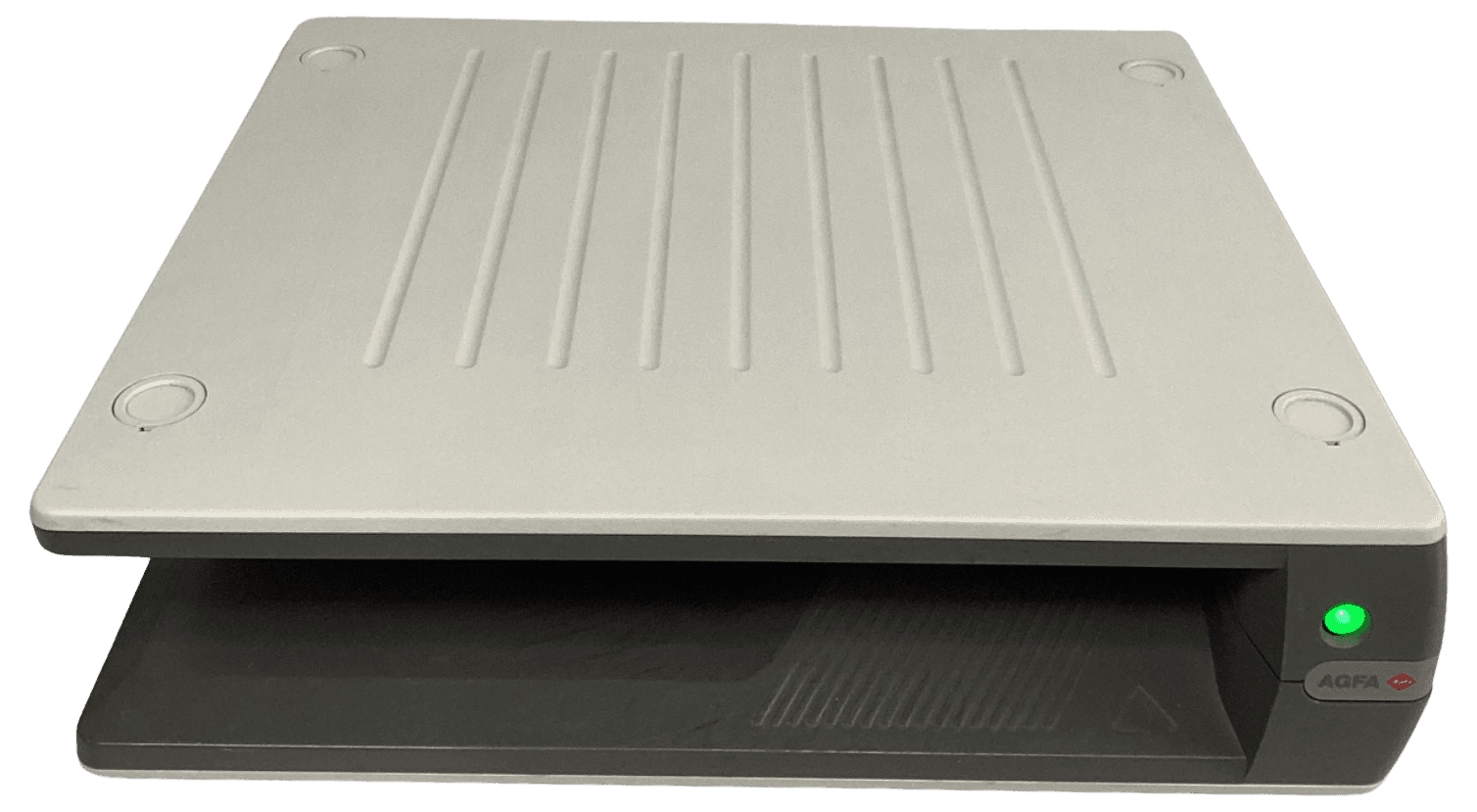 AGFA ID Tablet 5162/110 X-ray film scanner