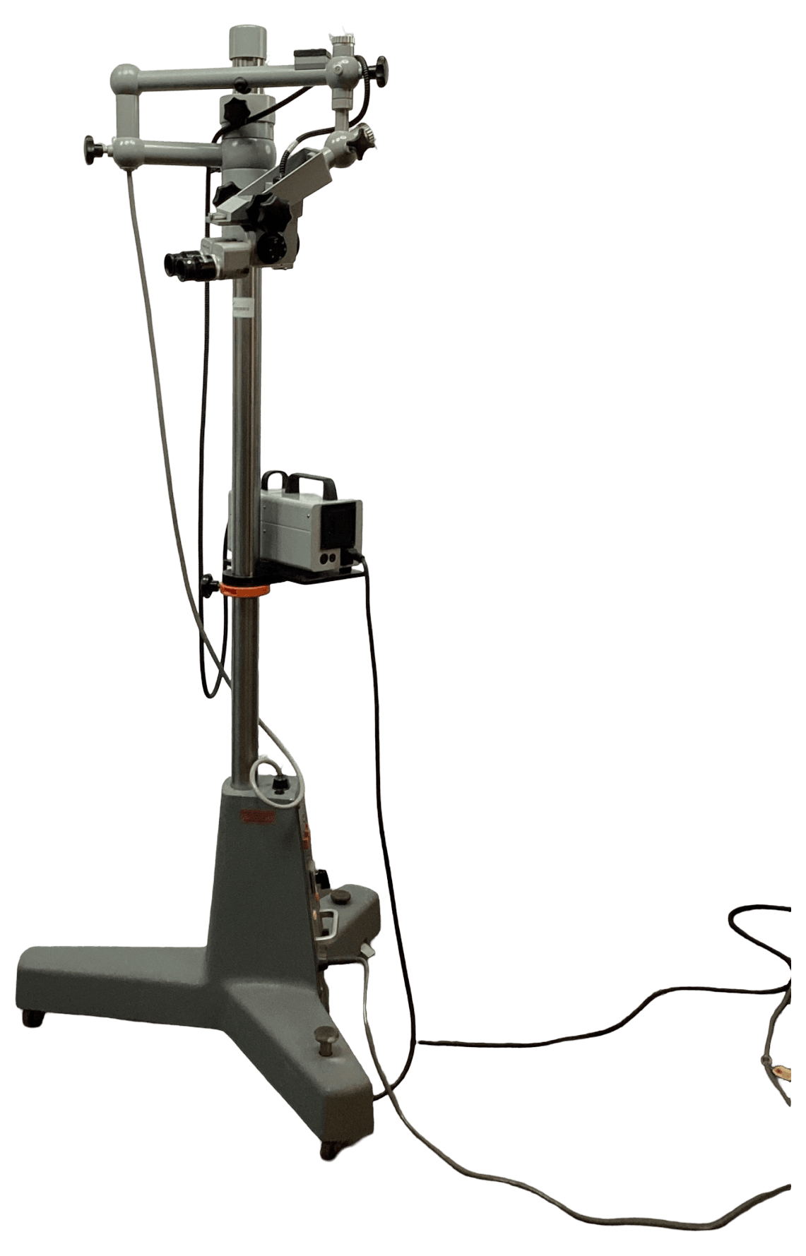 ZEISS OPMI 1-F O/R Microscope