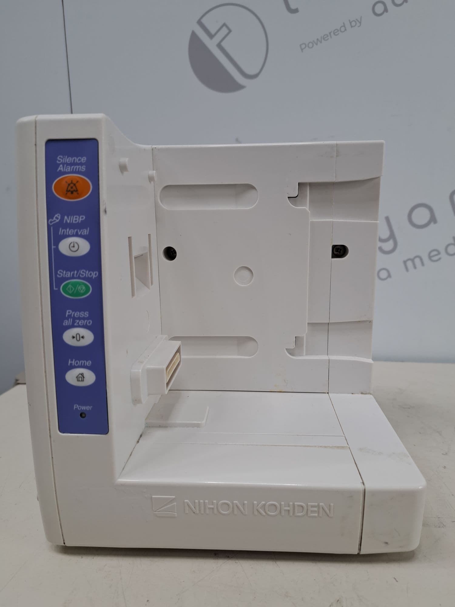 NIHON KOHDEN JA-694PA Anesthesiology equipment accessories