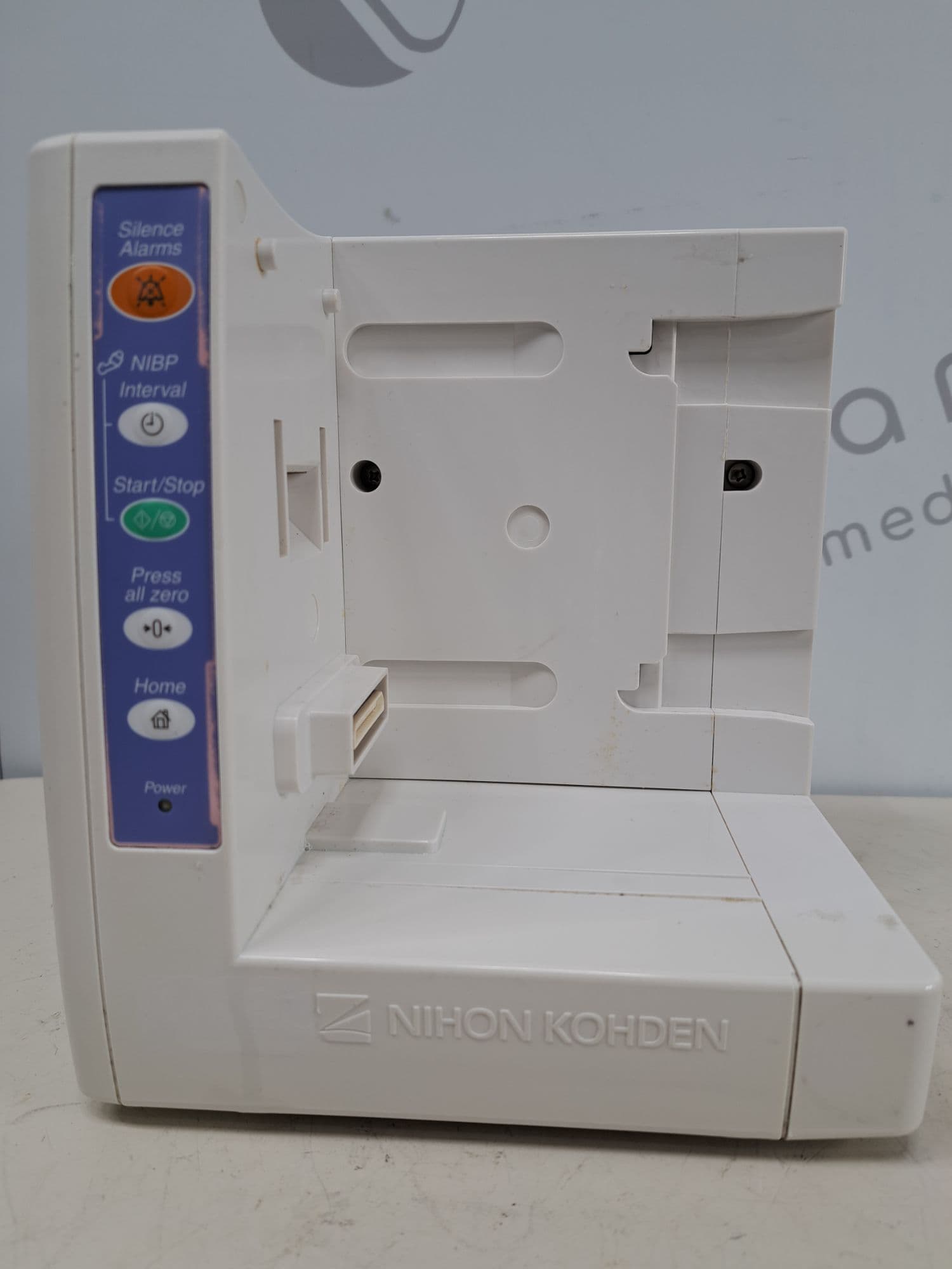 NIHON KOHDEN JA-694PA Anesthesiology equipment accessories