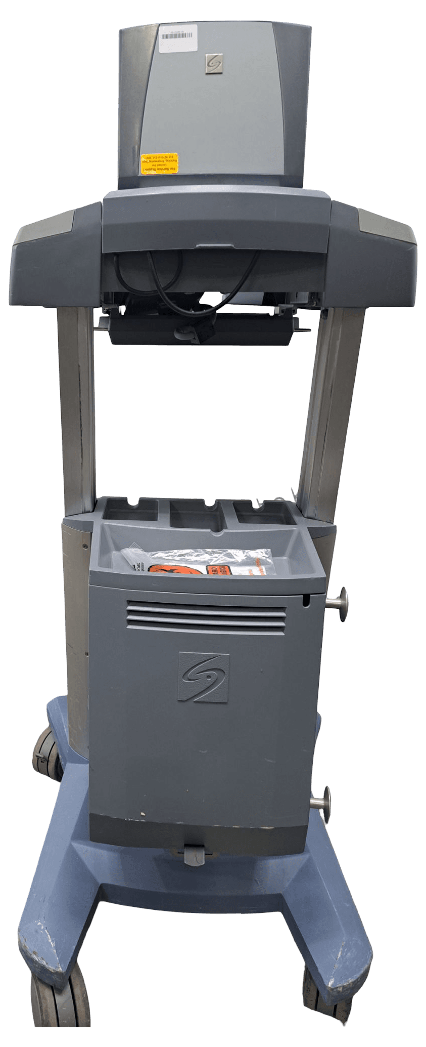 SONOSITE M-Turbo Ultrasound Machine