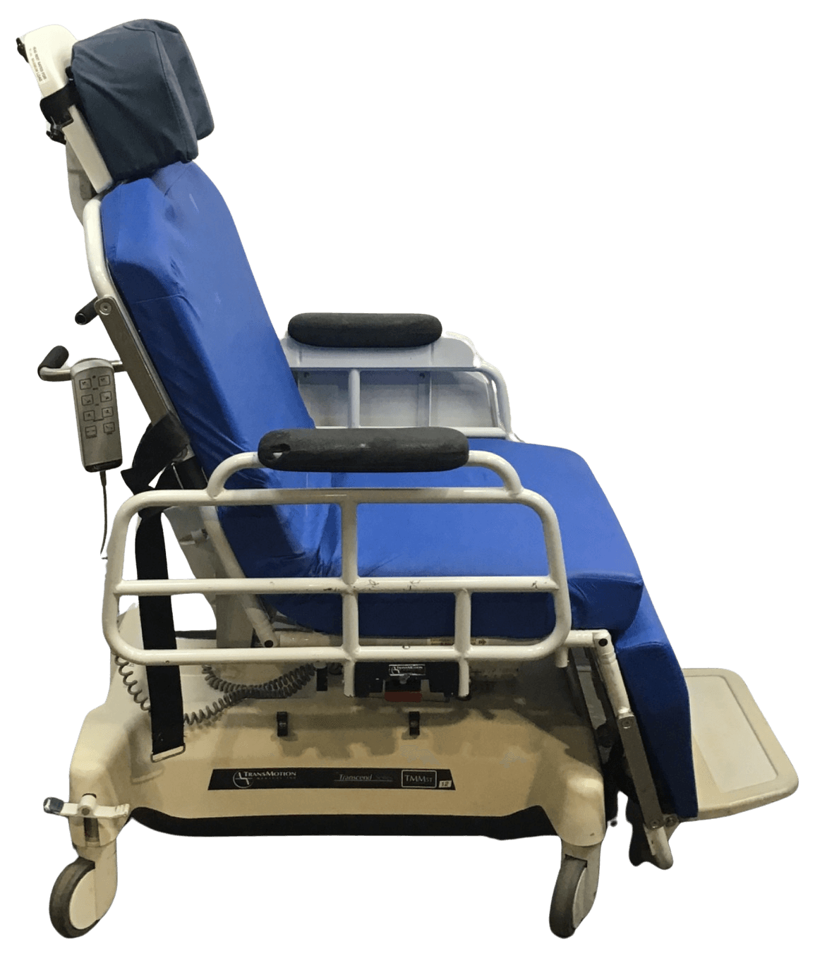 TRANSMOTION TMM5 O/R Chair