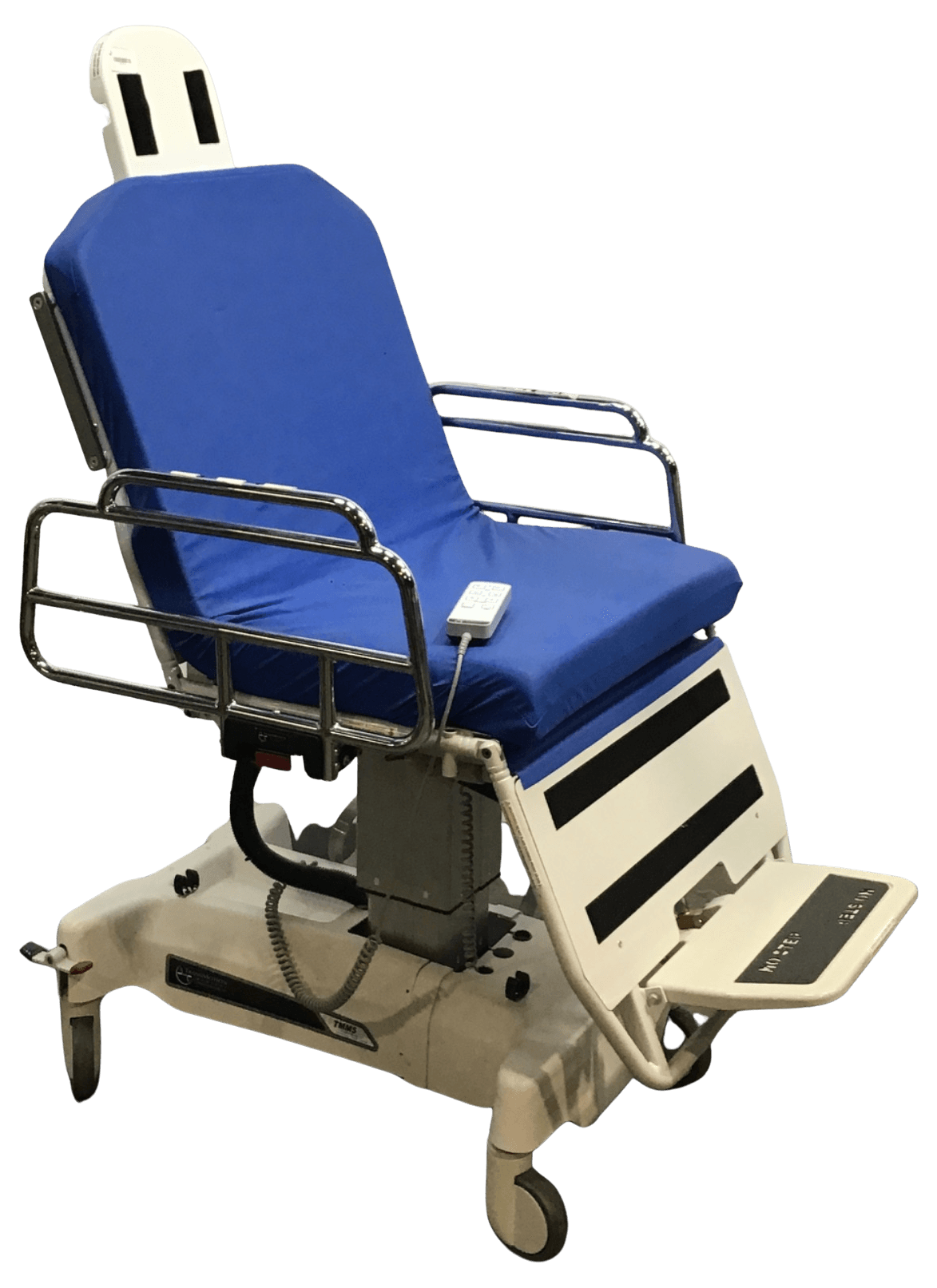 TRANSMOTION TMM5 O/R Chair