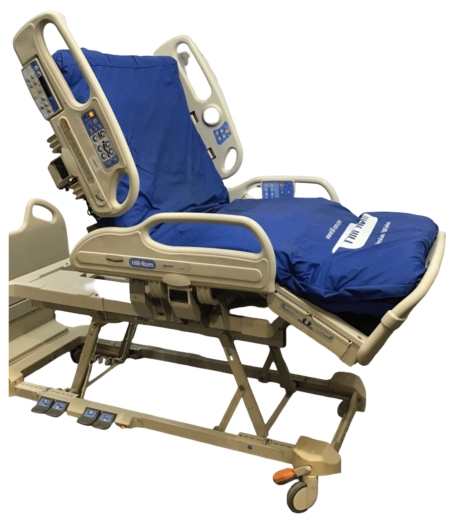 HILL-ROM VersaCare Hospital Bed