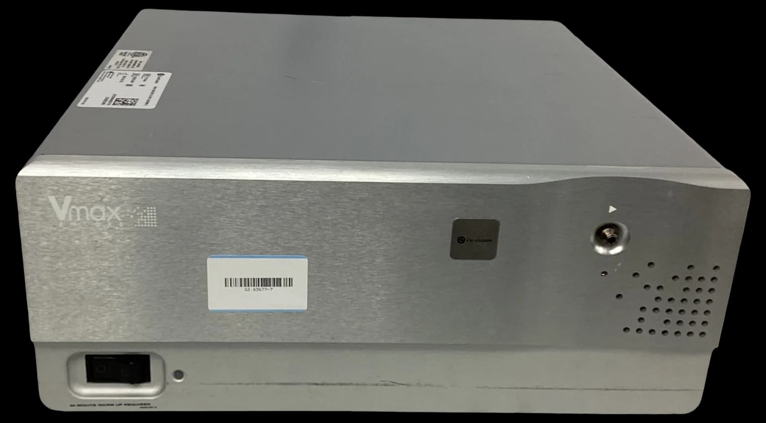 CAREFUSION Vmax Encore 22 PFT Unit