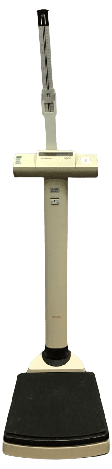 SECA 703 Platform scale