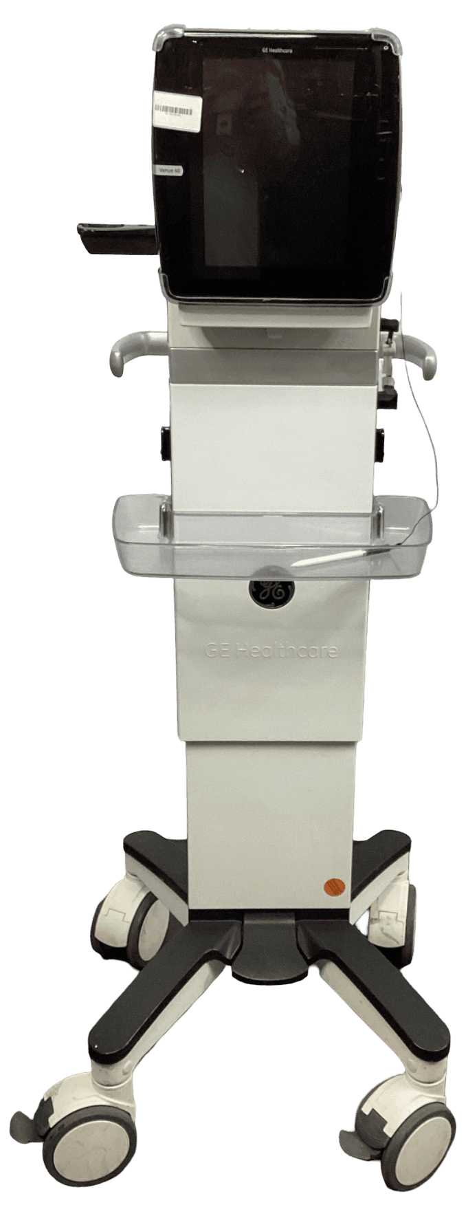 GE Venue 40 Ultrasound Machine