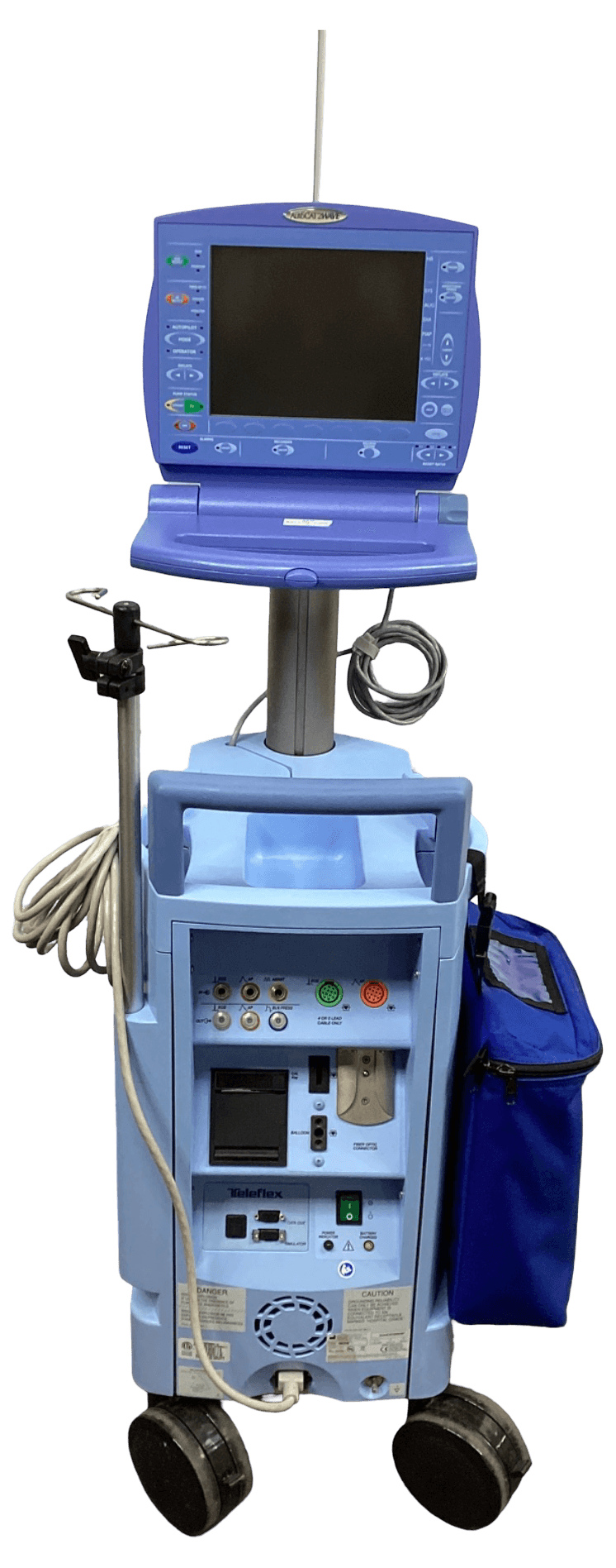 ARROW INTERNATIONAL AutoCat 2 Wave Balloon Pump