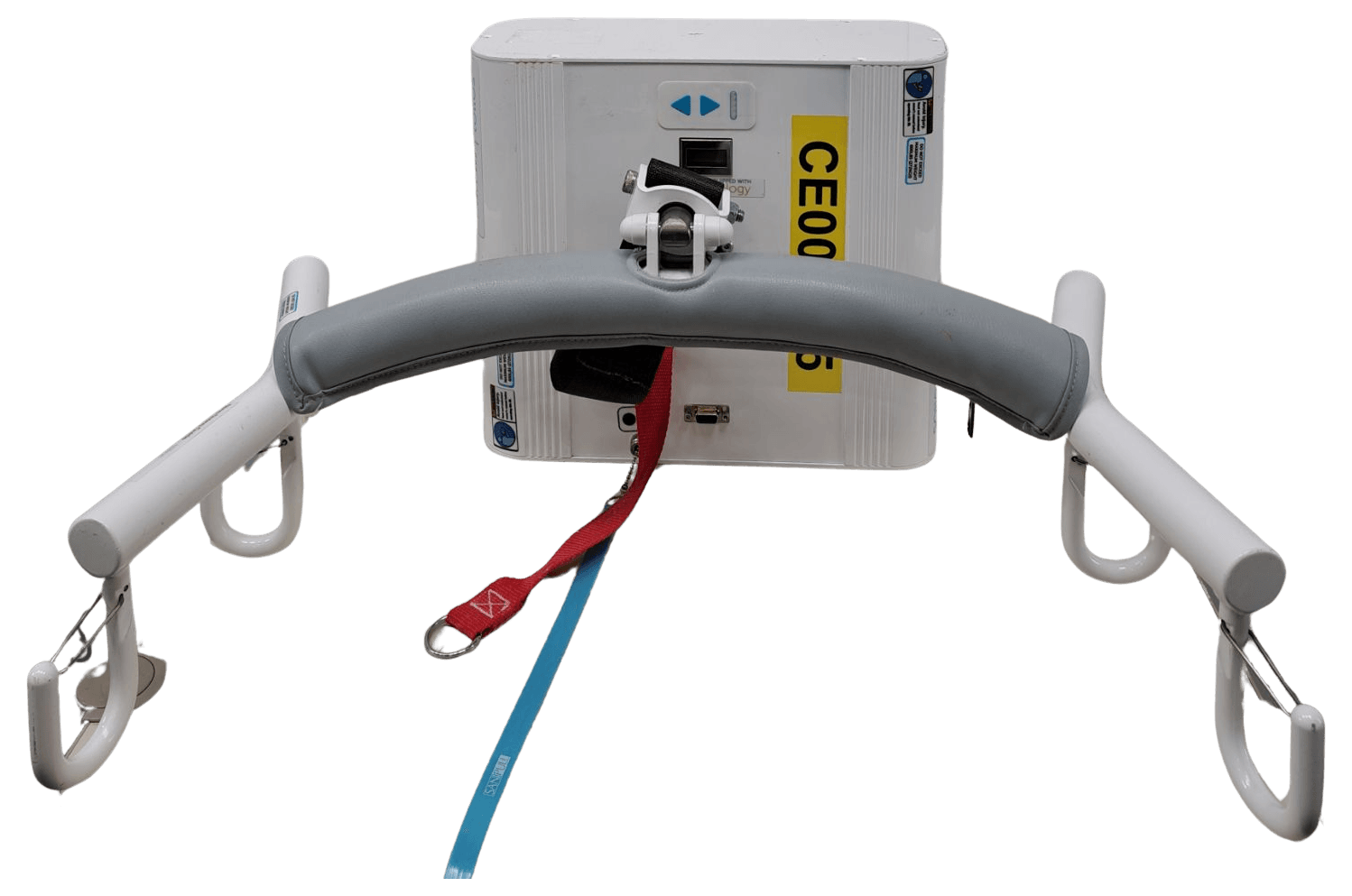 TOLLOS Cirrus 600 Patient Lift