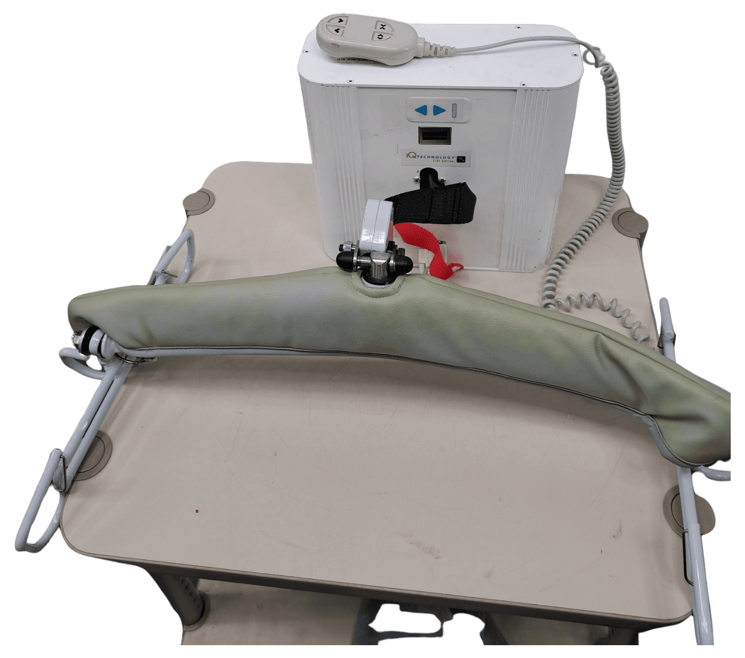 TOLLOS Cirrus 600 Patient Lift
