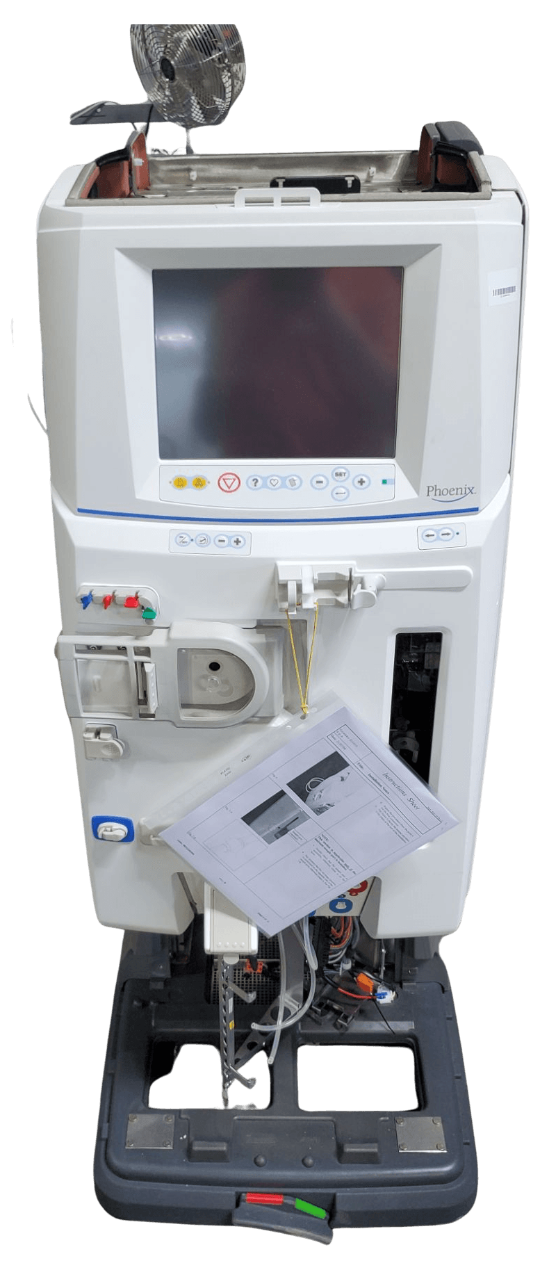 GAMBRO Phoenix Stationary dialysis machine
