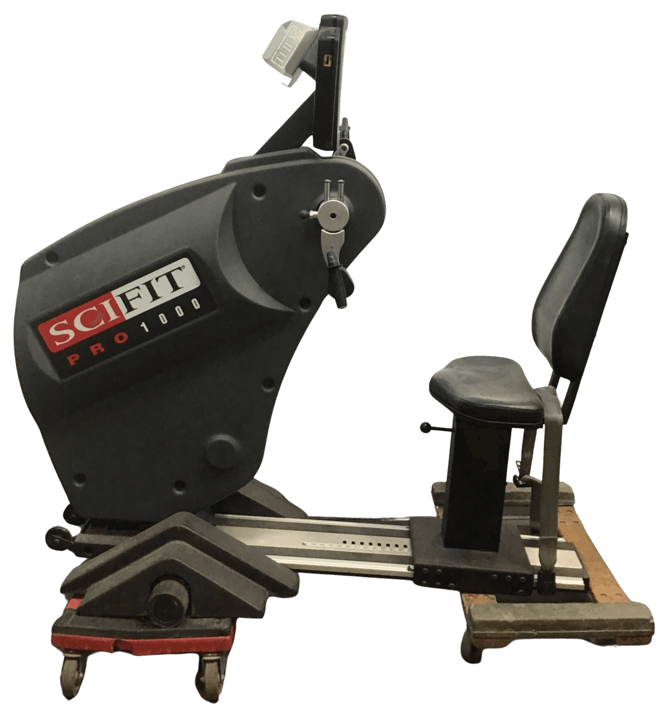 SCIFIT PRO1000 Veloergometer