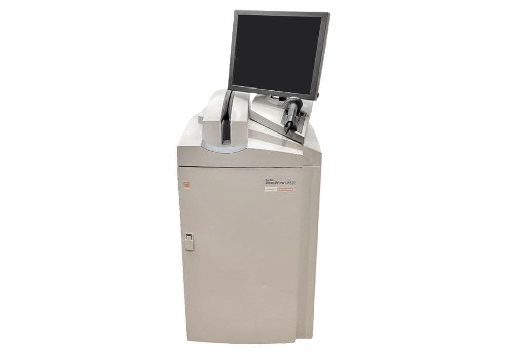 KODAK DirectView CR 850 CR