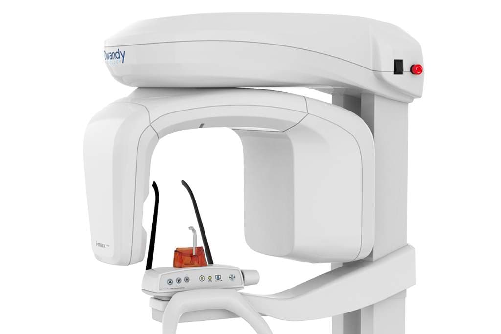 OWANDY I-Max 3D Dental X-ray Machine