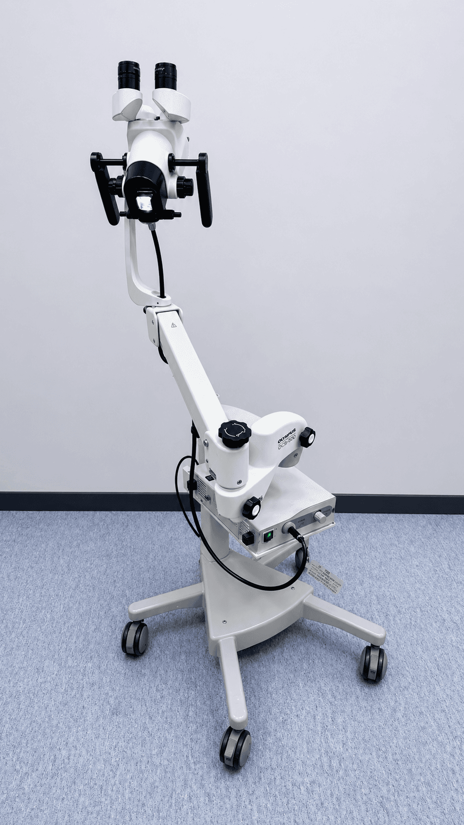 OLYMPUS OCS-500 Colposcope