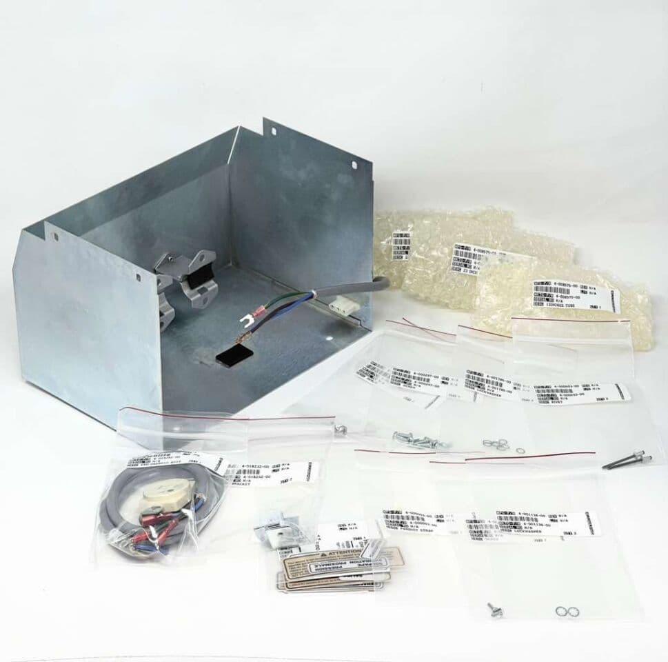PURITAN BENNETT 4-018702-00 Spare part for anesthesia equipment