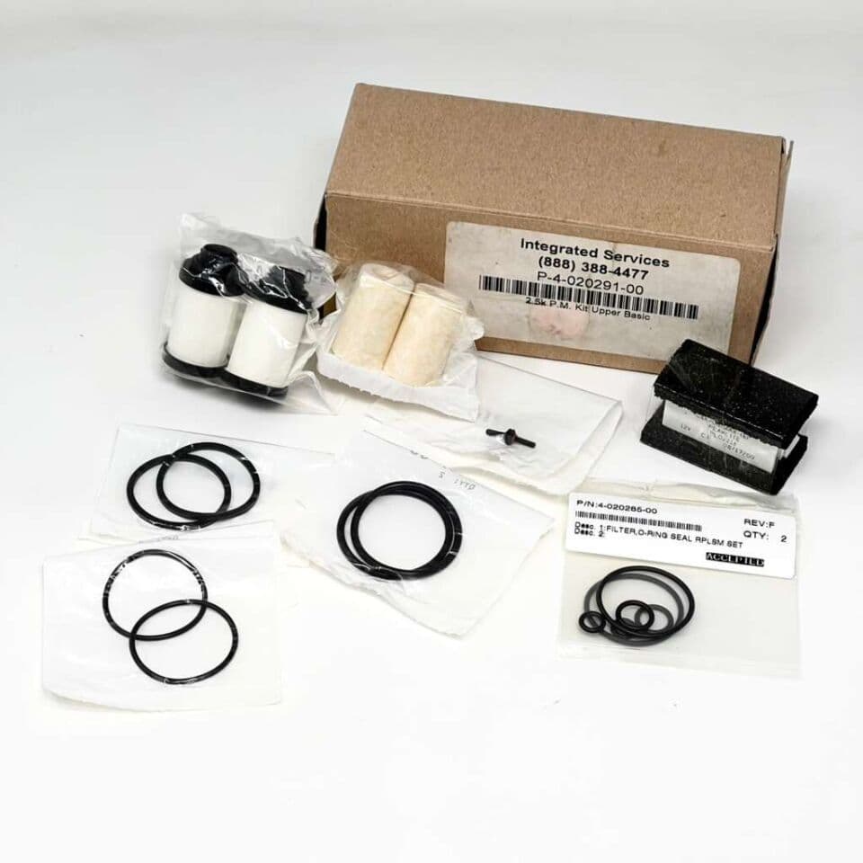 PURITAN BENNETT 4-020291-00 Spare part for anesthesia equipment