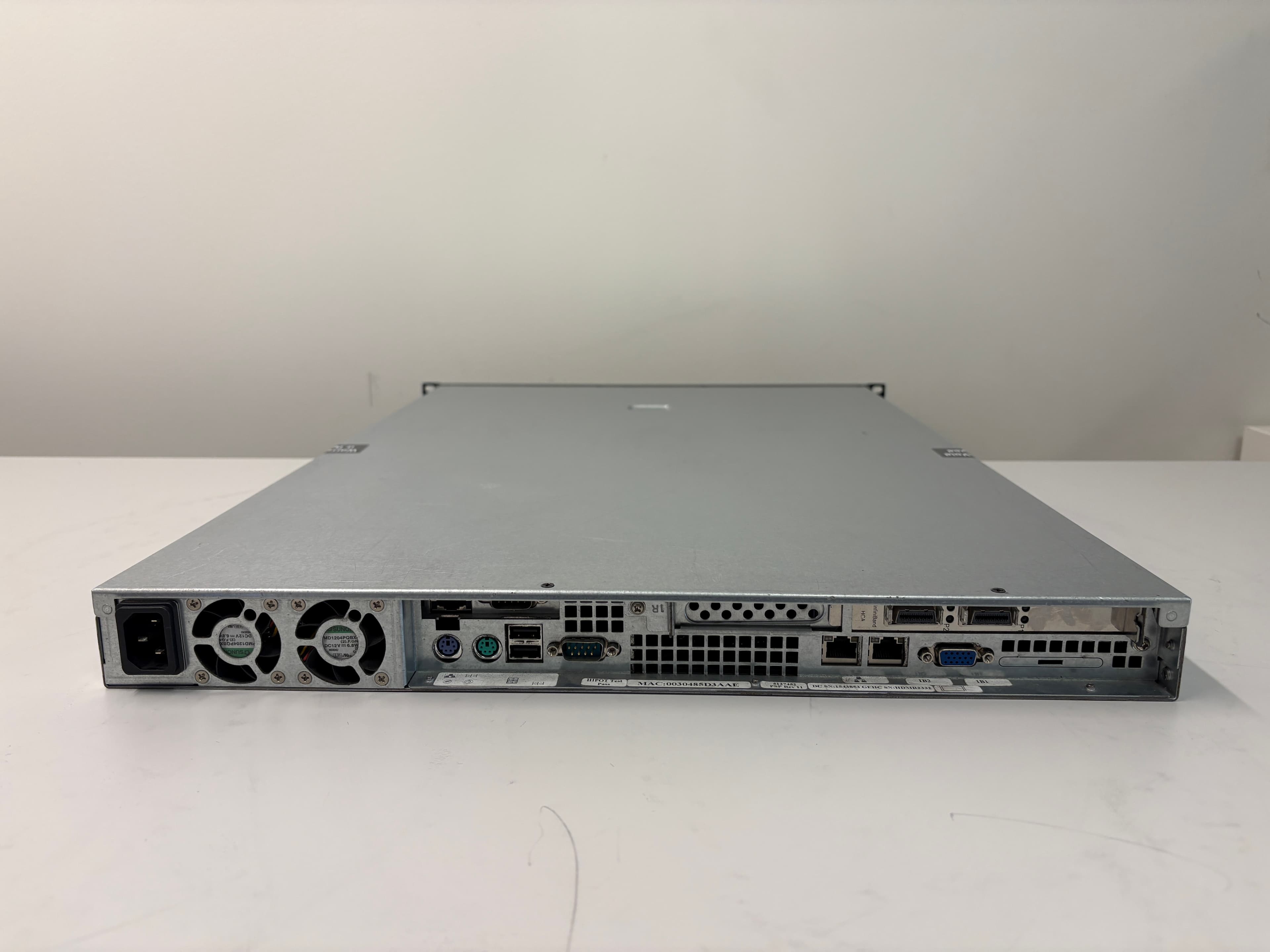 GE P/N 5127452 MRI machine part