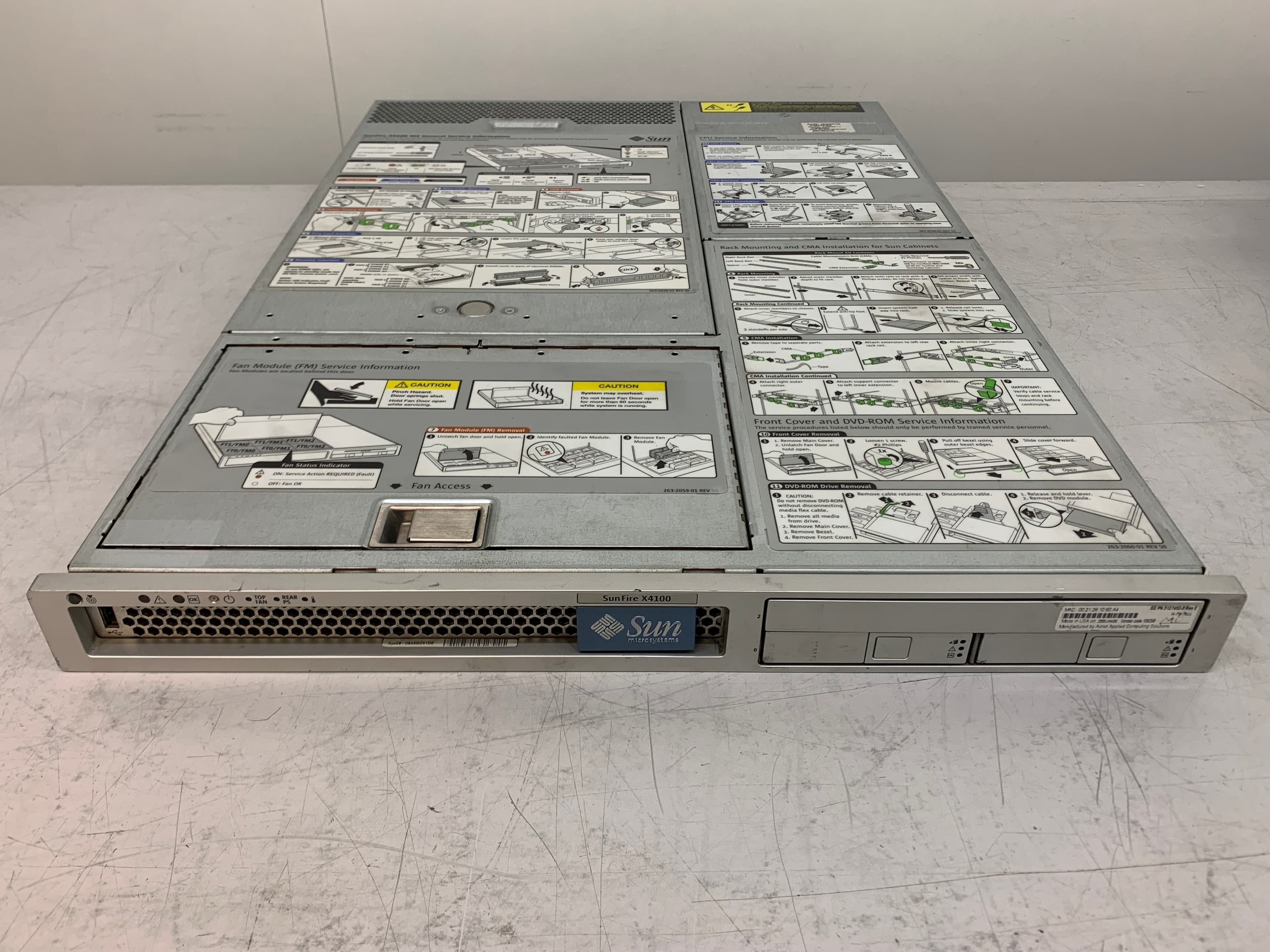 GE P/N 5127452-3 MRI machine part