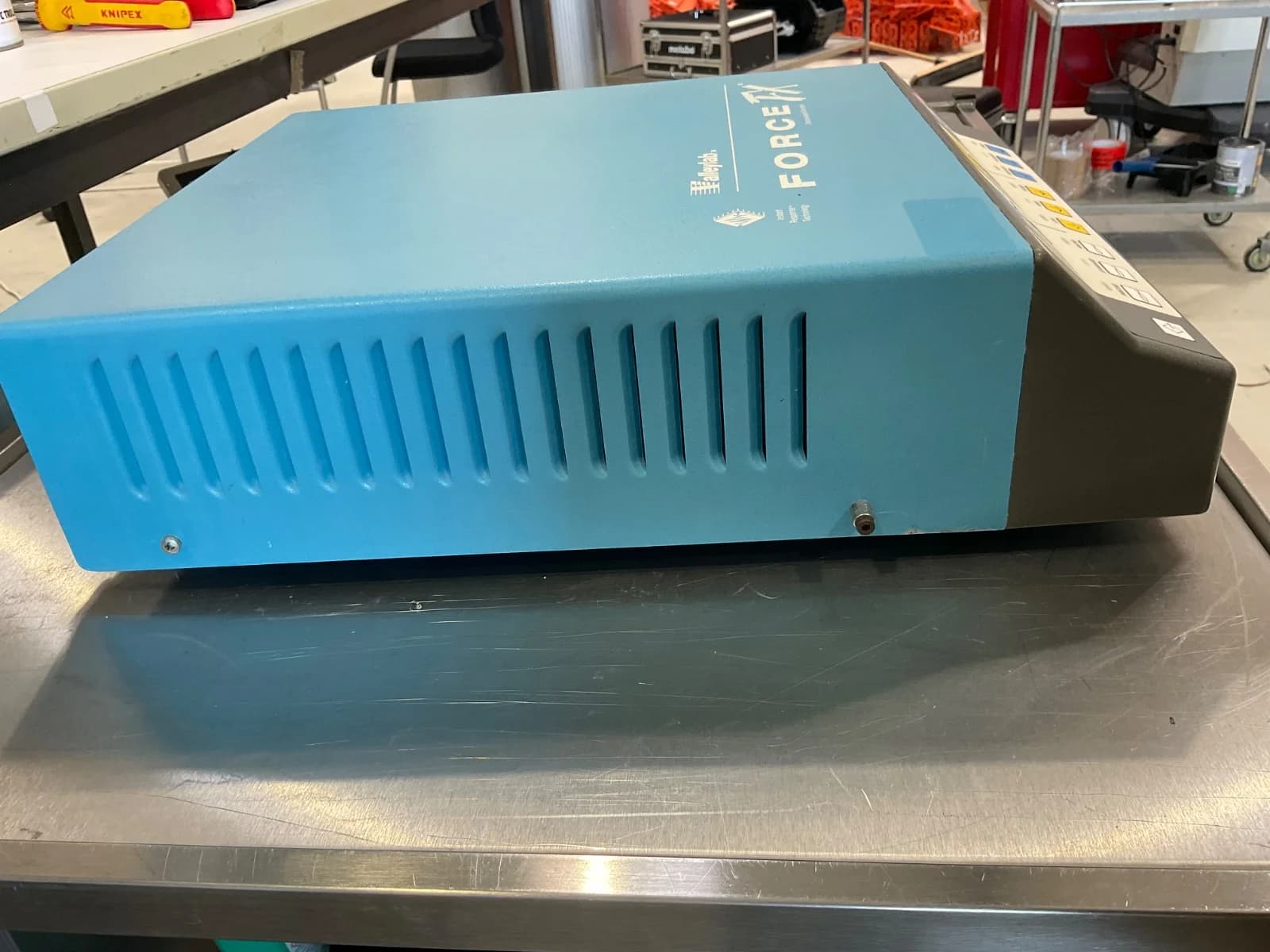 VALLEYLAB Force Fx Electrosurgical Unit