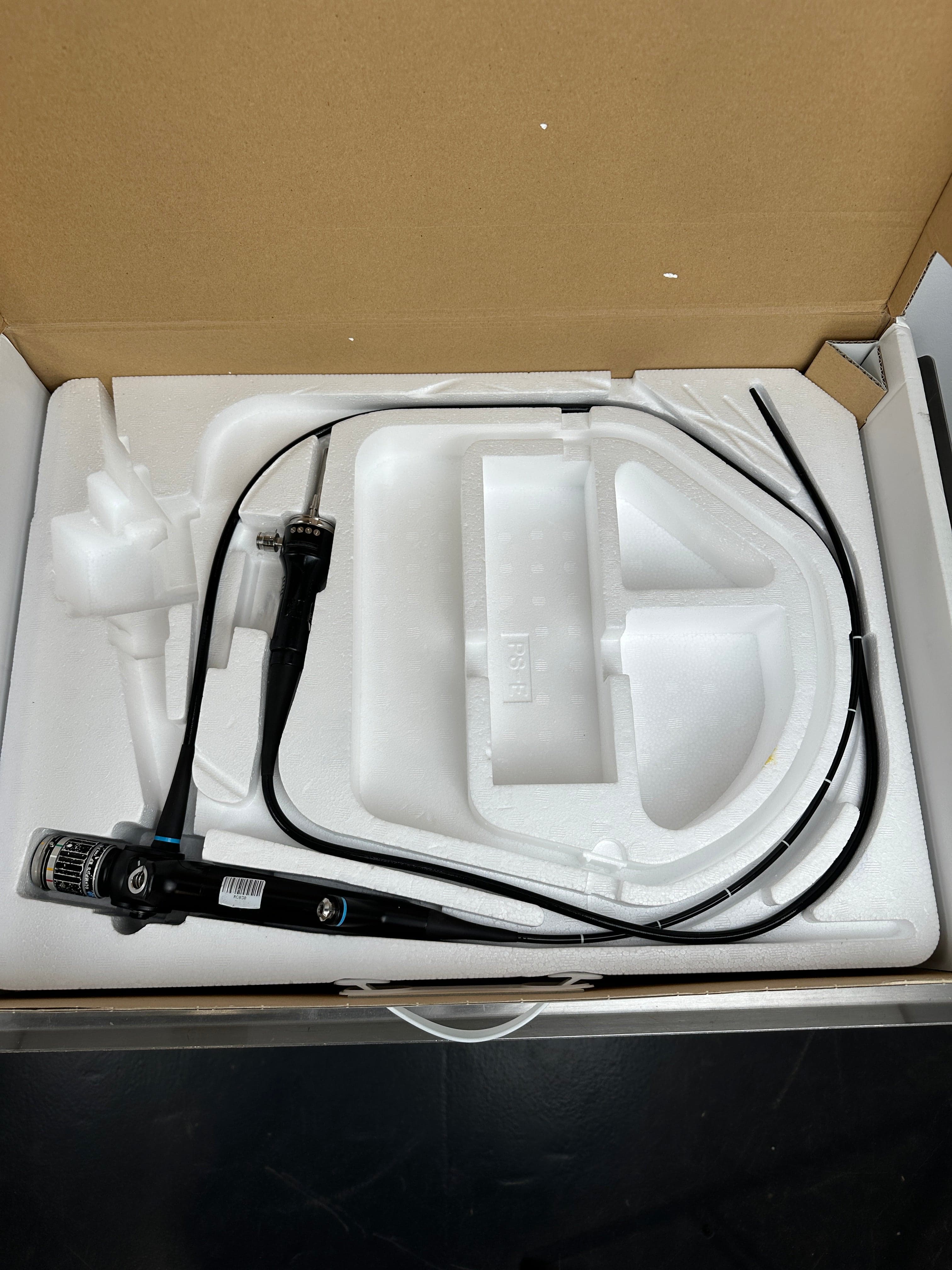 OLYMPUS BF-P40 Fiber bronchoscope
