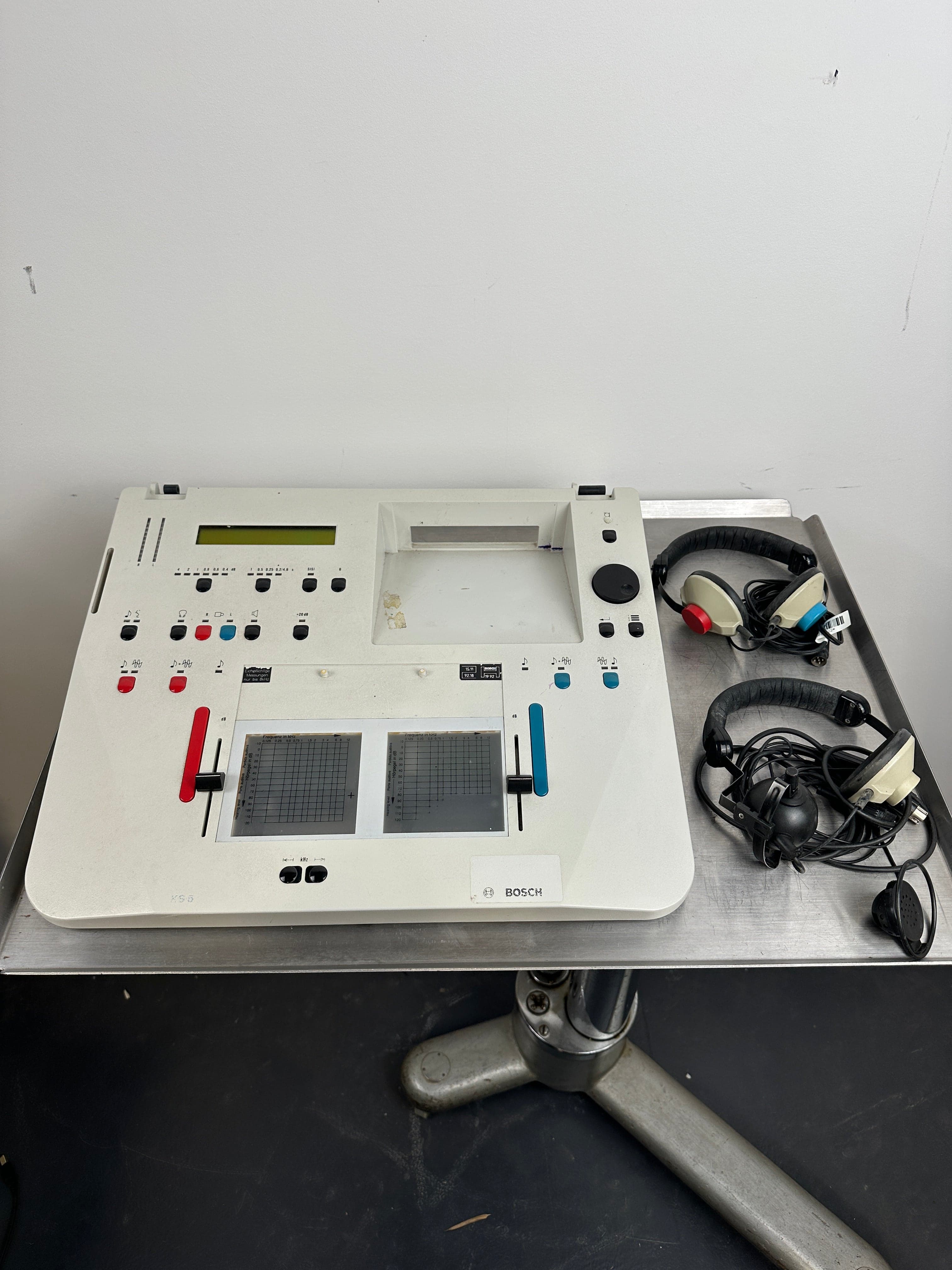 MAICO KS5 Audiometer