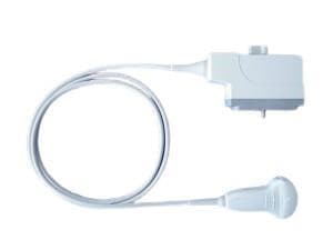 GE CLA 4A Convex Probe