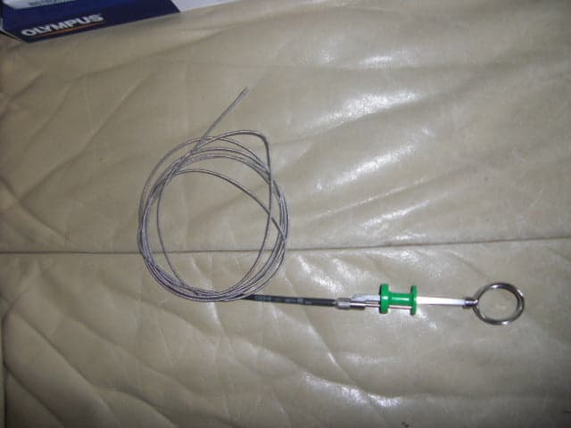 OLYMPUS FG-46U-1 Surgical Instrument