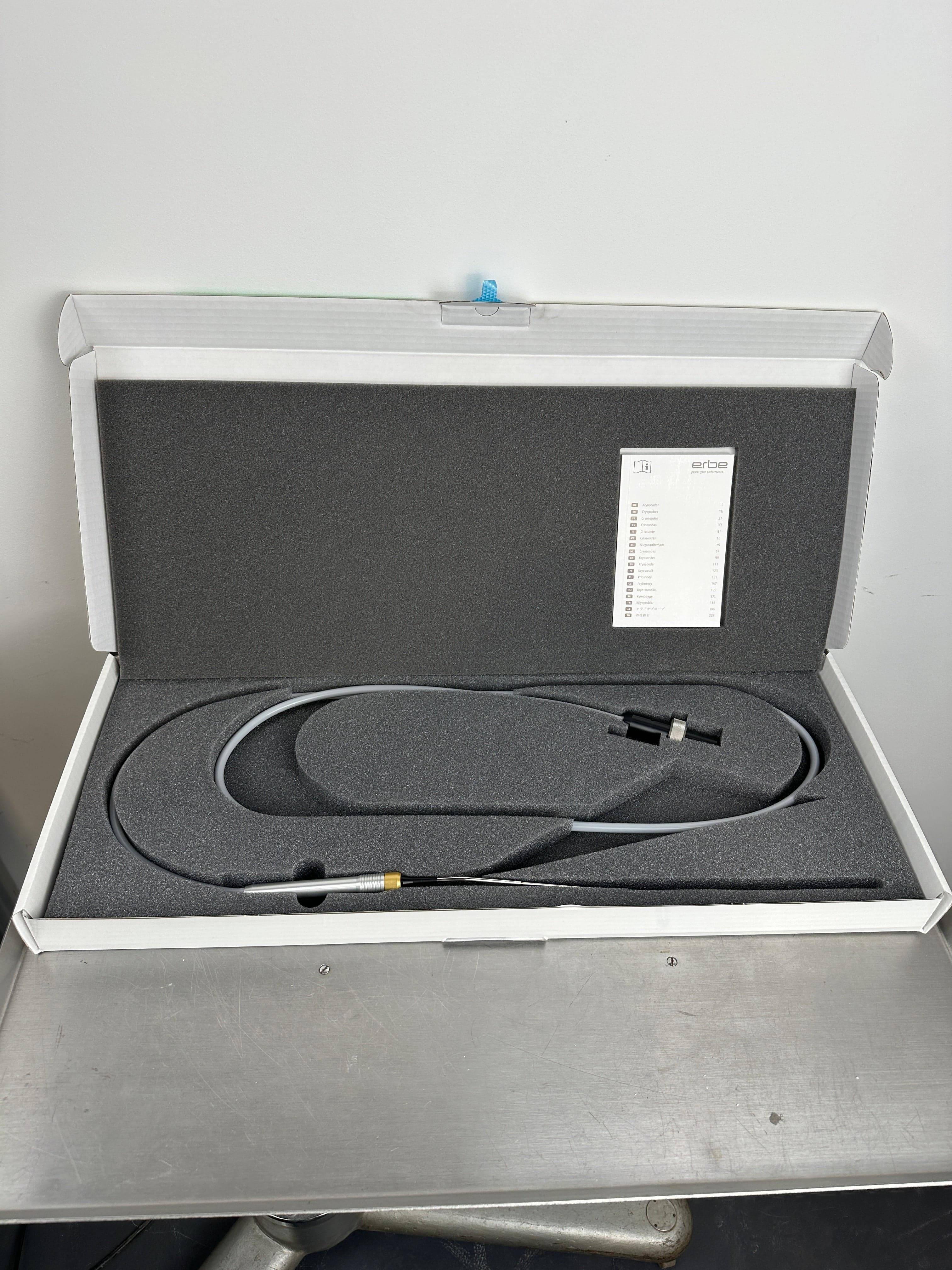 ERBE 20447-002 Electrosurgical Pencil