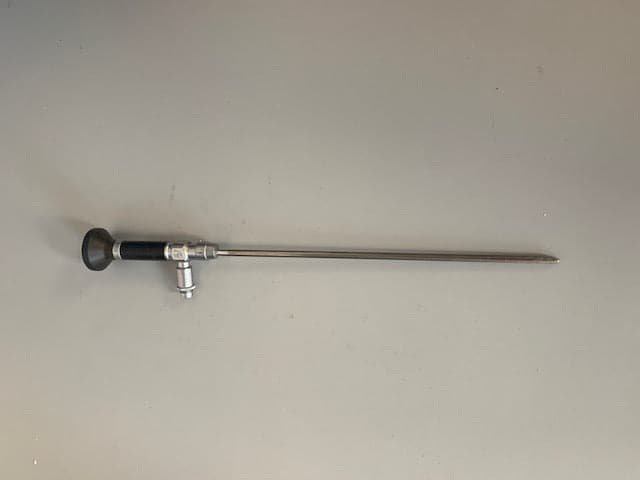 OLYMPUS A3405 Rigid Cystoscope