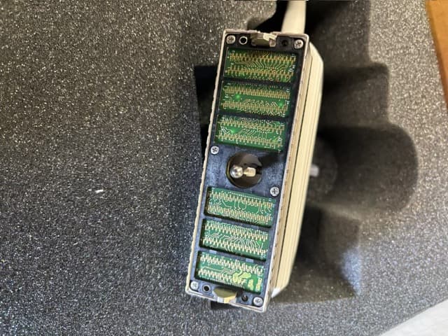 GE ML6-15-D Linear Probe