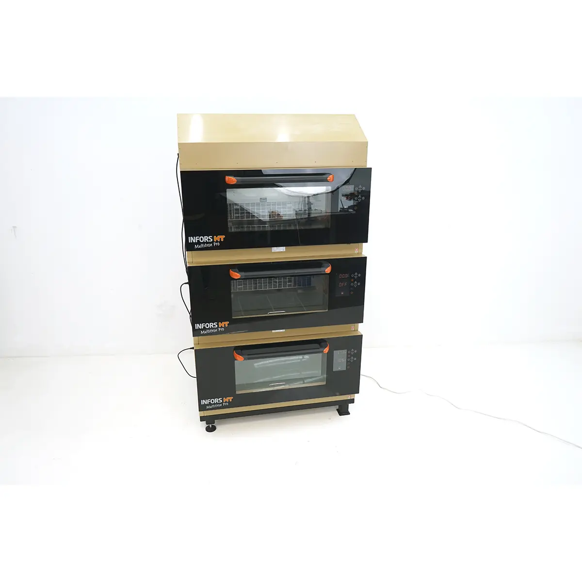 INFORS HT Multitron Pro Laboratory incubator