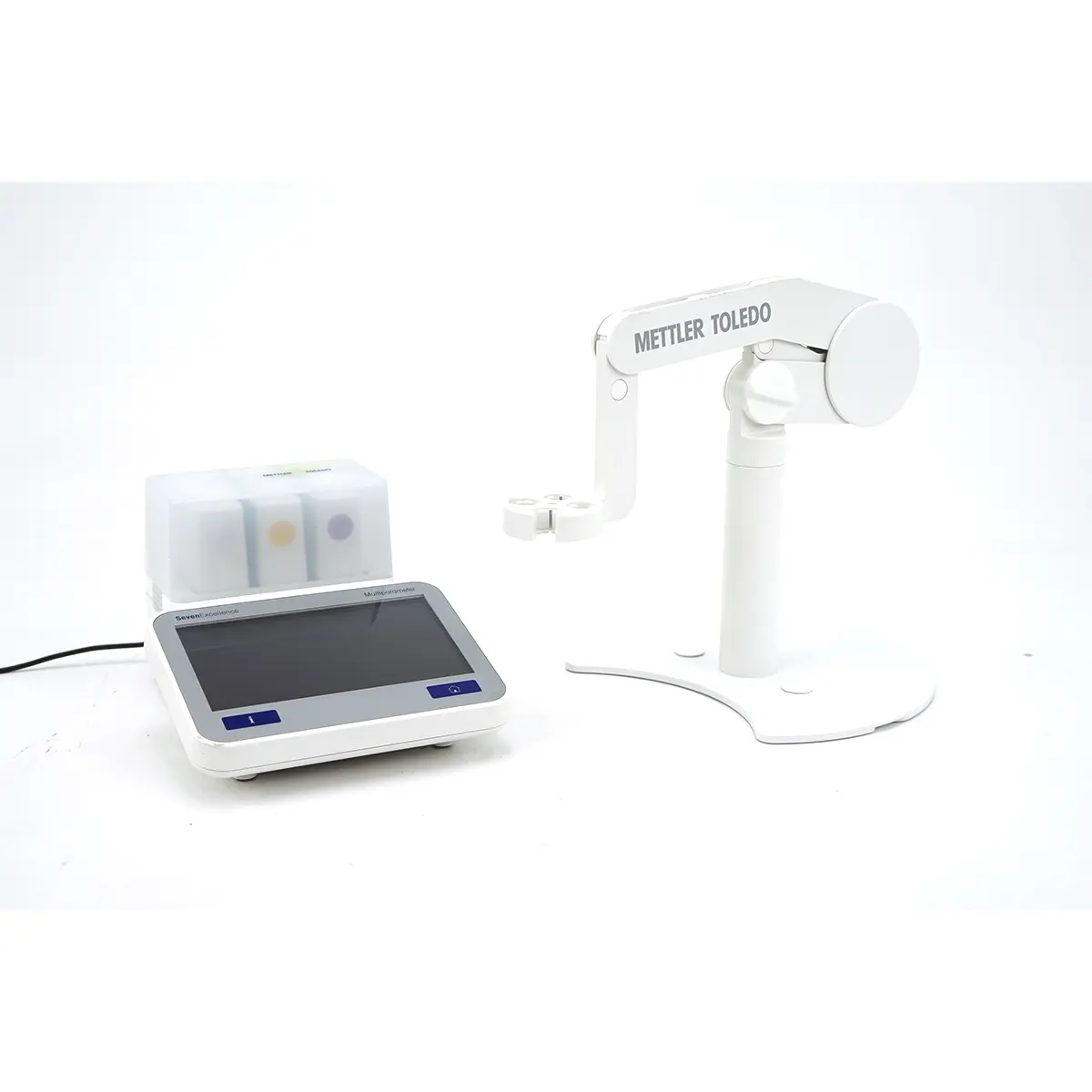 METTLER TOLEDO SevenExcellence Multimeter