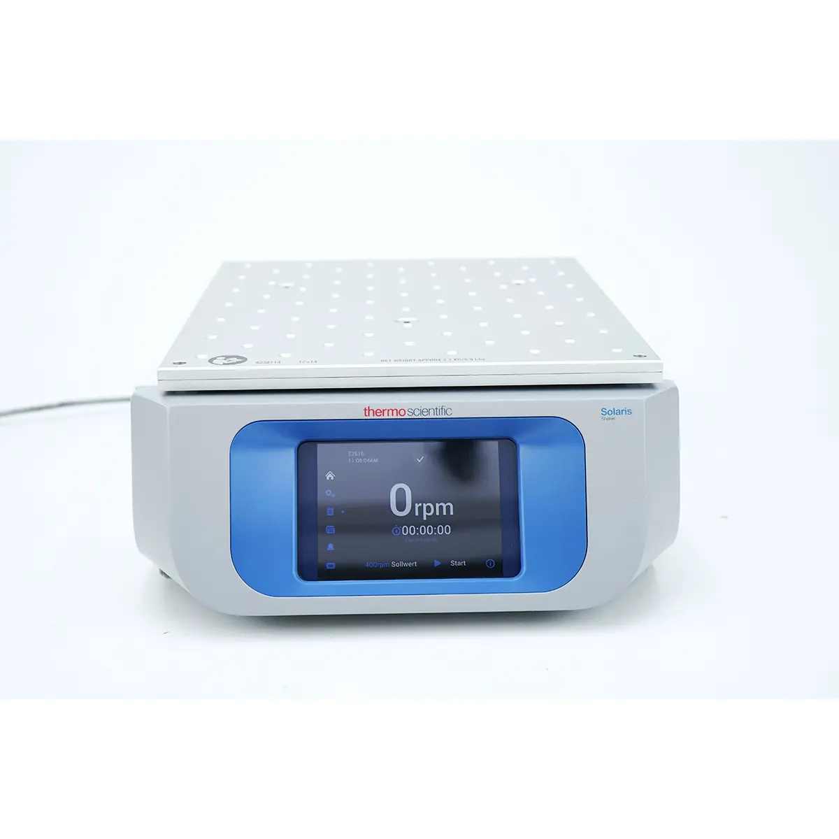 THERMO SCIENTIFIC Solaris 2000 Laboratory shaker