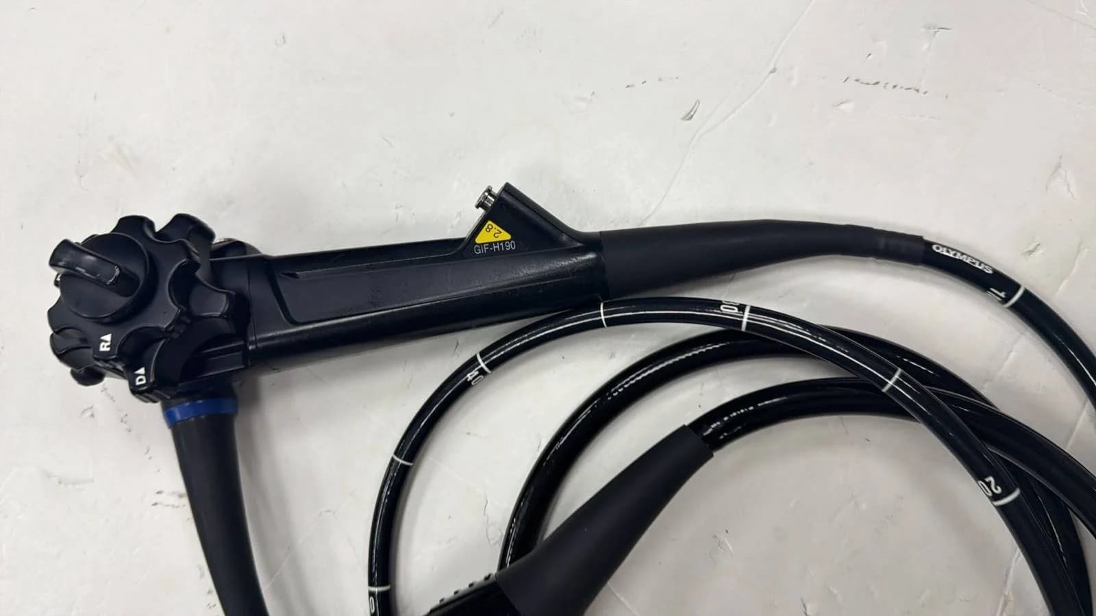 OLYMPUS GIF-H190 Video gastroscope