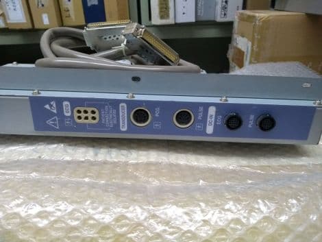 For Sale ALOKA A10 ECG Ultrasound General Parts P/N PEU-A10