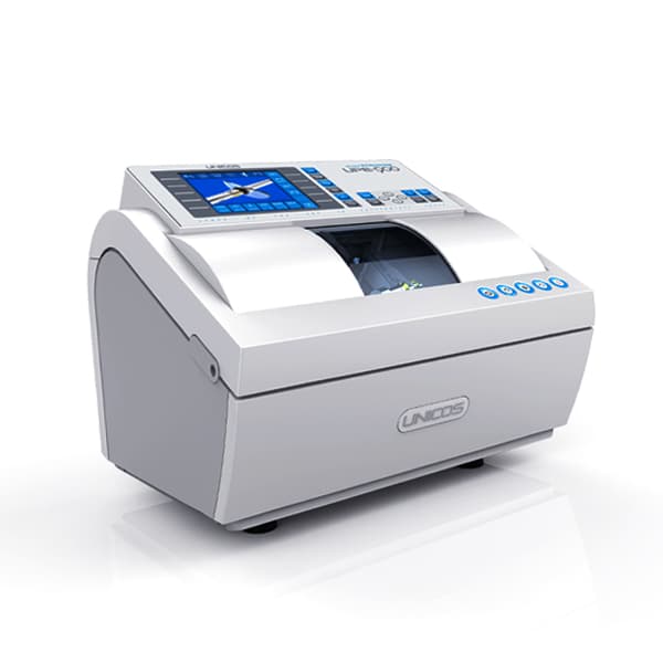 UNICOS UPE-900 Optical Edger