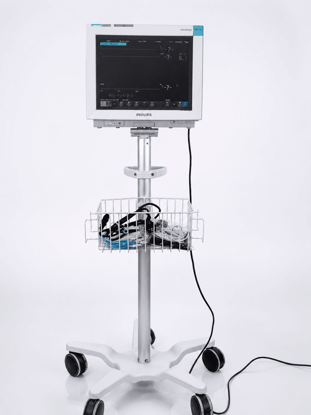 PHILIPS IntelliVue MP70 Patient monitor