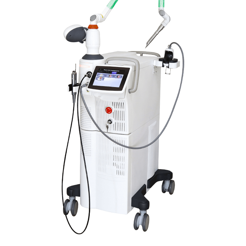 FOTONA SP Dynamis Erbium Laser