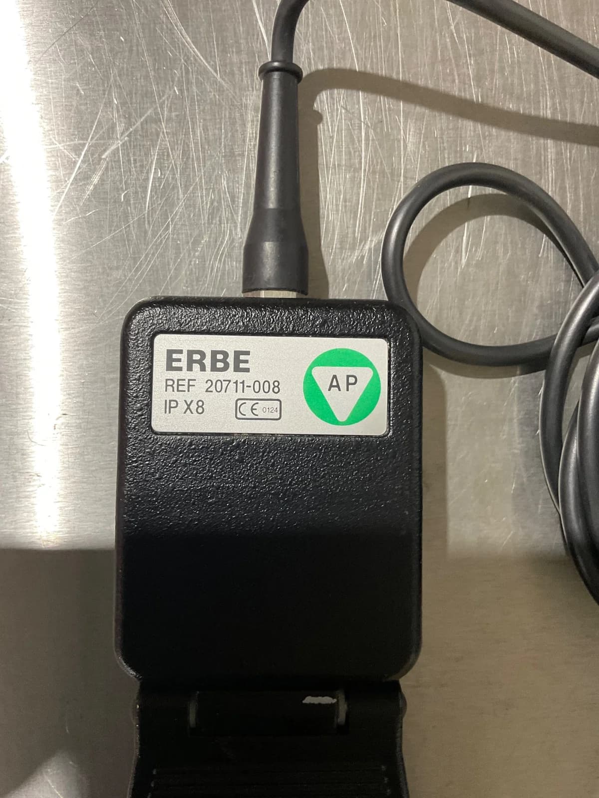ERBE 20711-008 Footswitches