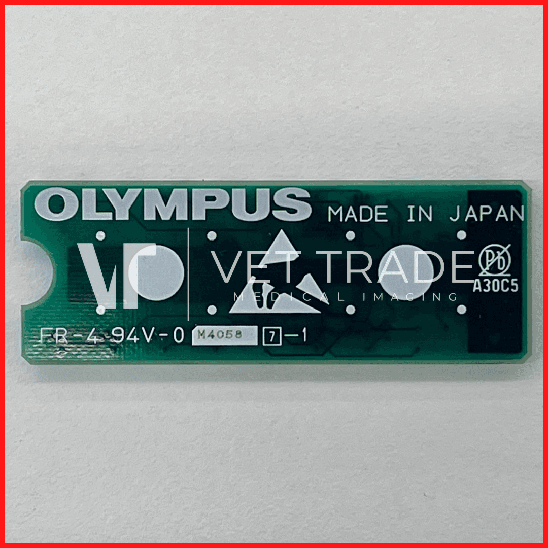 OLYMPUS 5037145 Endoscopy equipment part