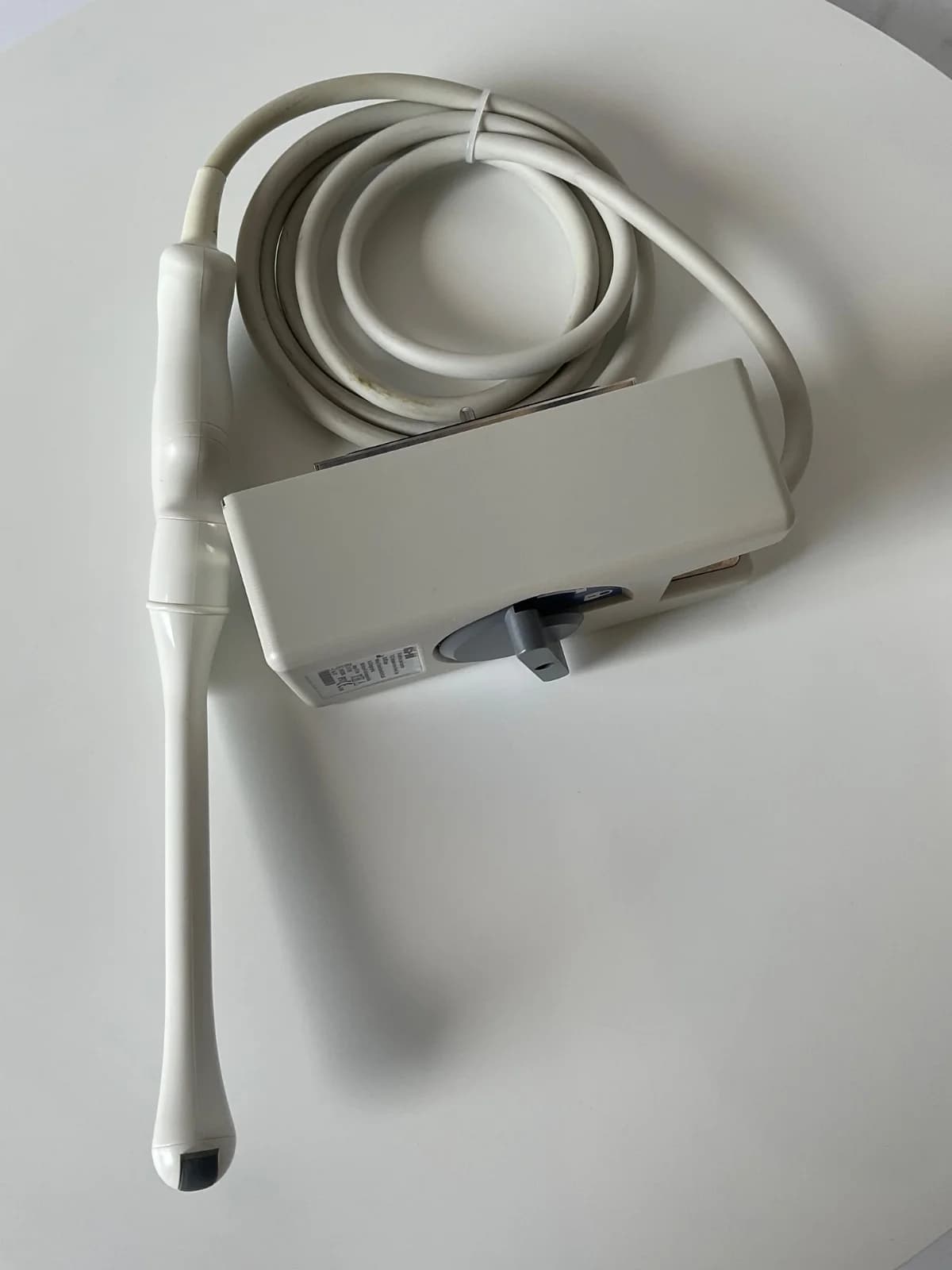 GE IC5-9H Endocavity probe