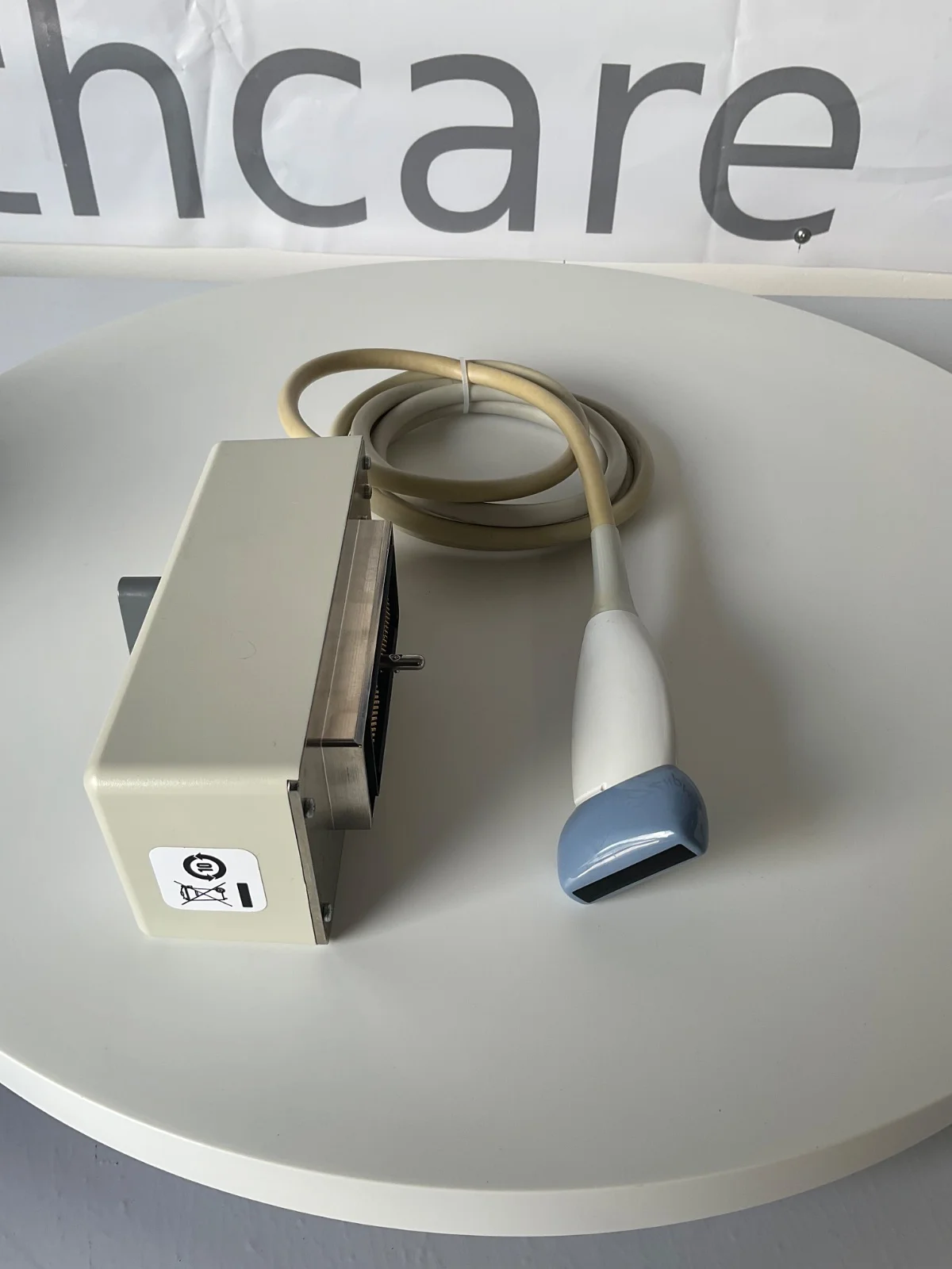 GE SP6-12 Linear Probe