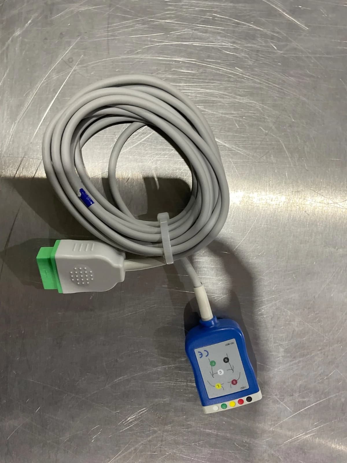 ASMUTH AS412931-002E Medical Cable