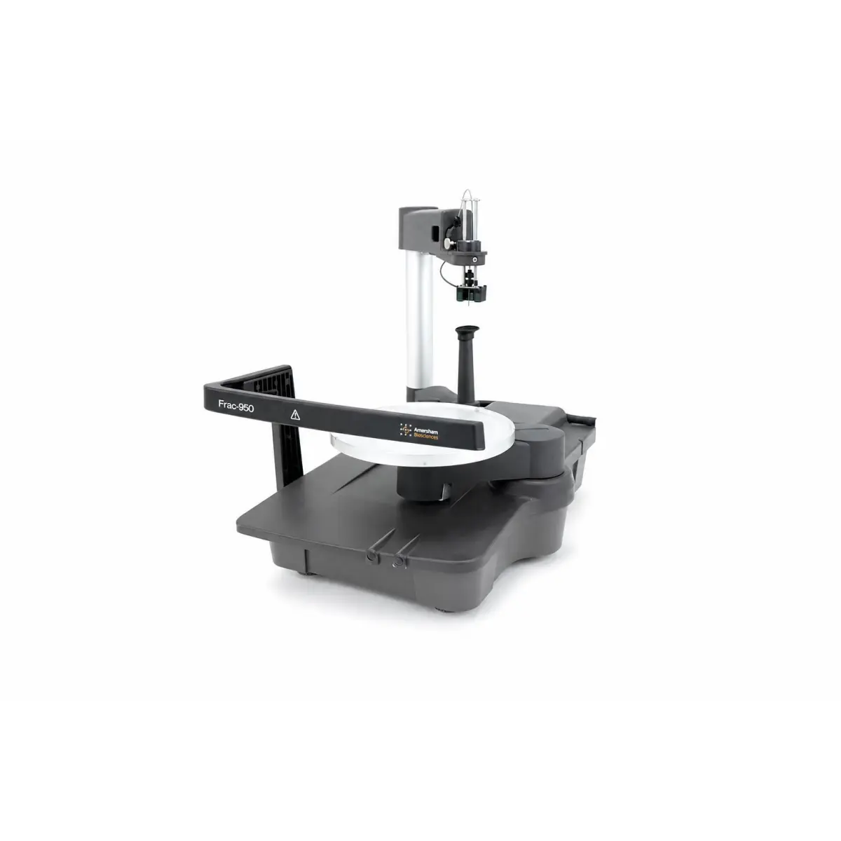 GE AKTA Frac-950 Fraction Collector