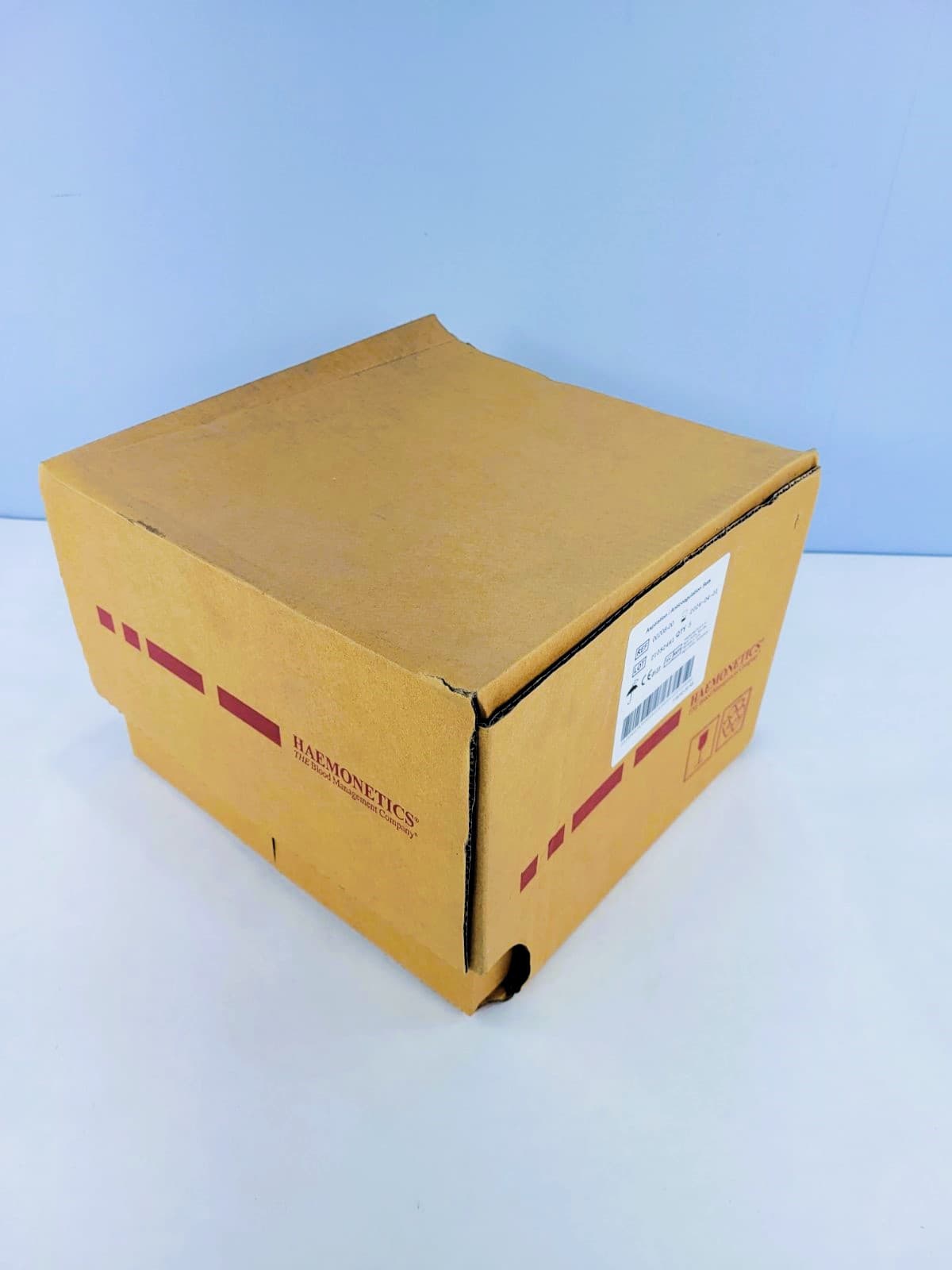 HAEMONETICS 00208-00 Surgical supplies